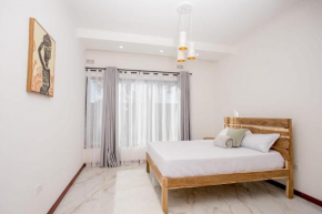 TnT Apartment
